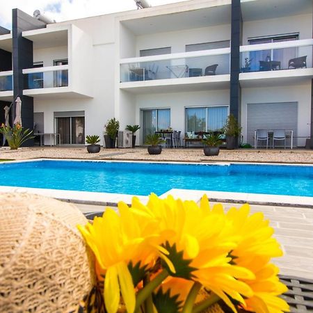 By The Sea, Algarve Gale (Albufeira) Exterior foto