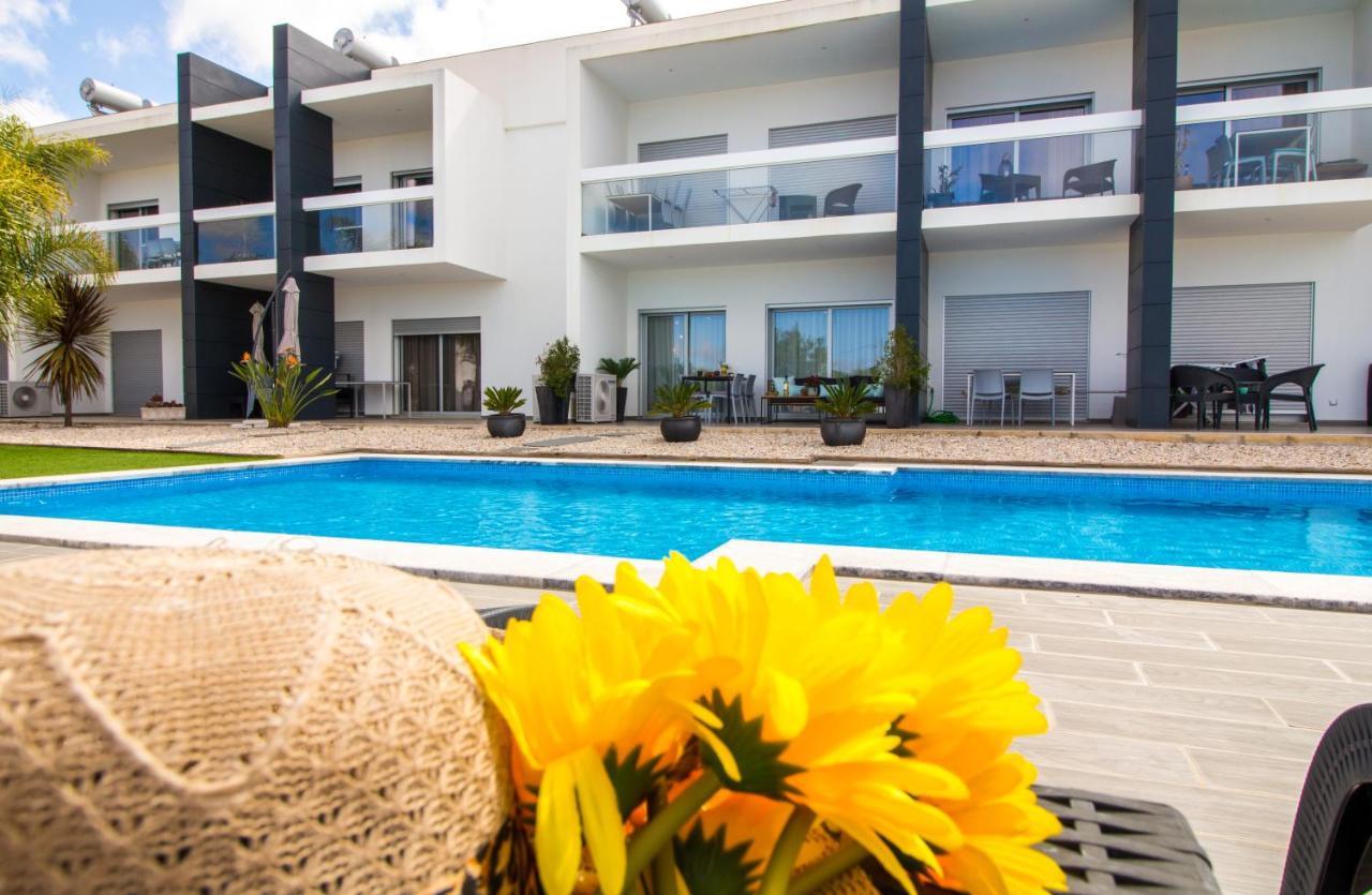By The Sea, Algarve Gale (Albufeira) Exterior foto