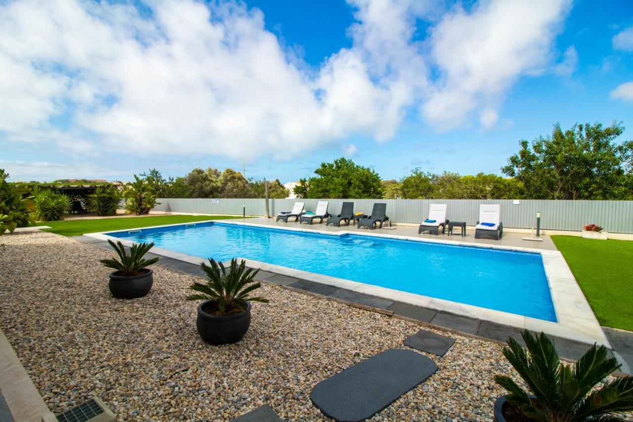 By The Sea, Algarve Gale (Albufeira) Exterior foto