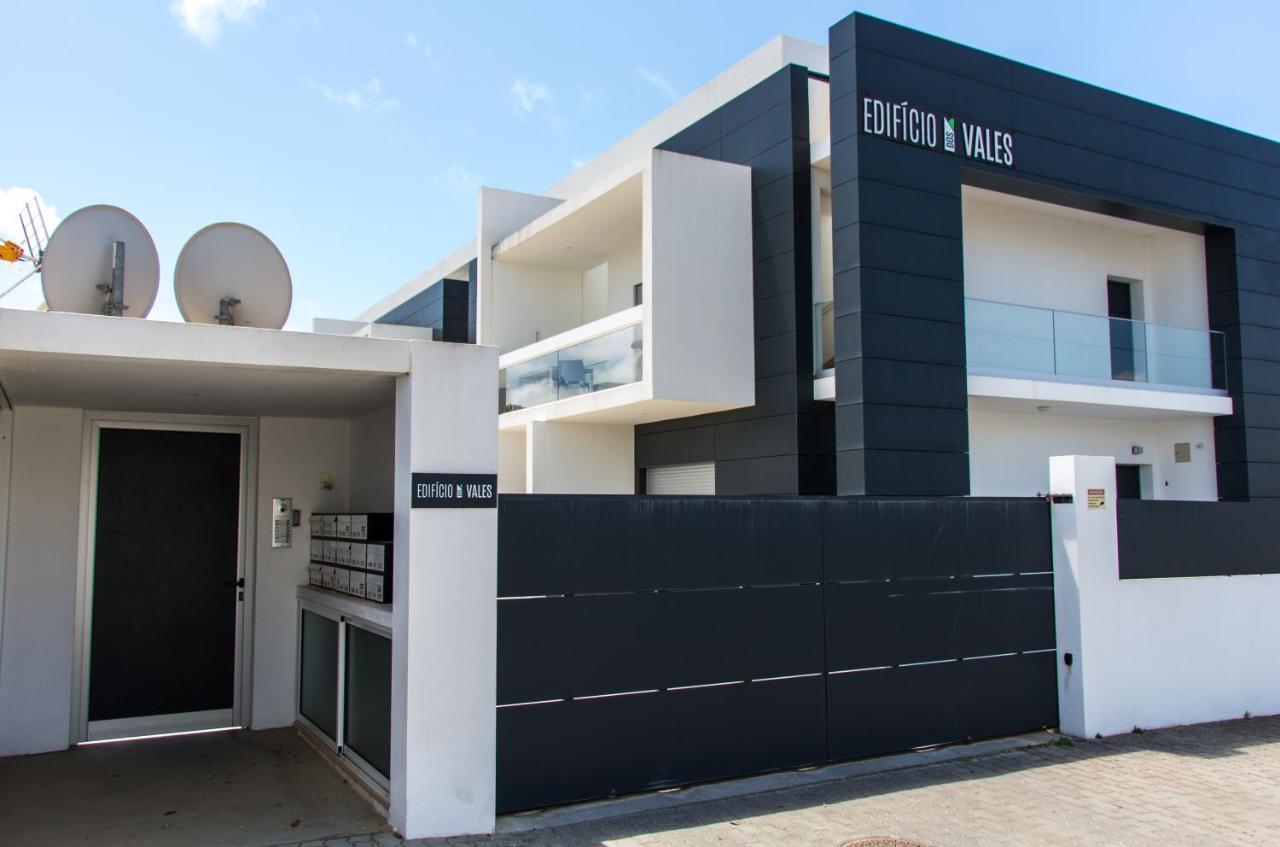 By The Sea, Algarve Gale (Albufeira) Exterior foto